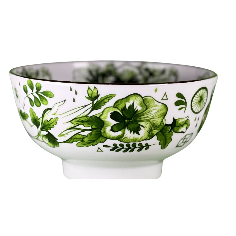 Voragine Rice Bowl