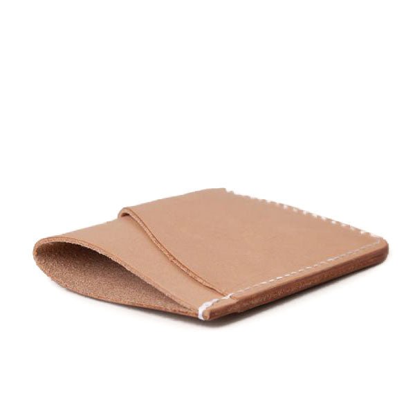 Minimal Card Wallet