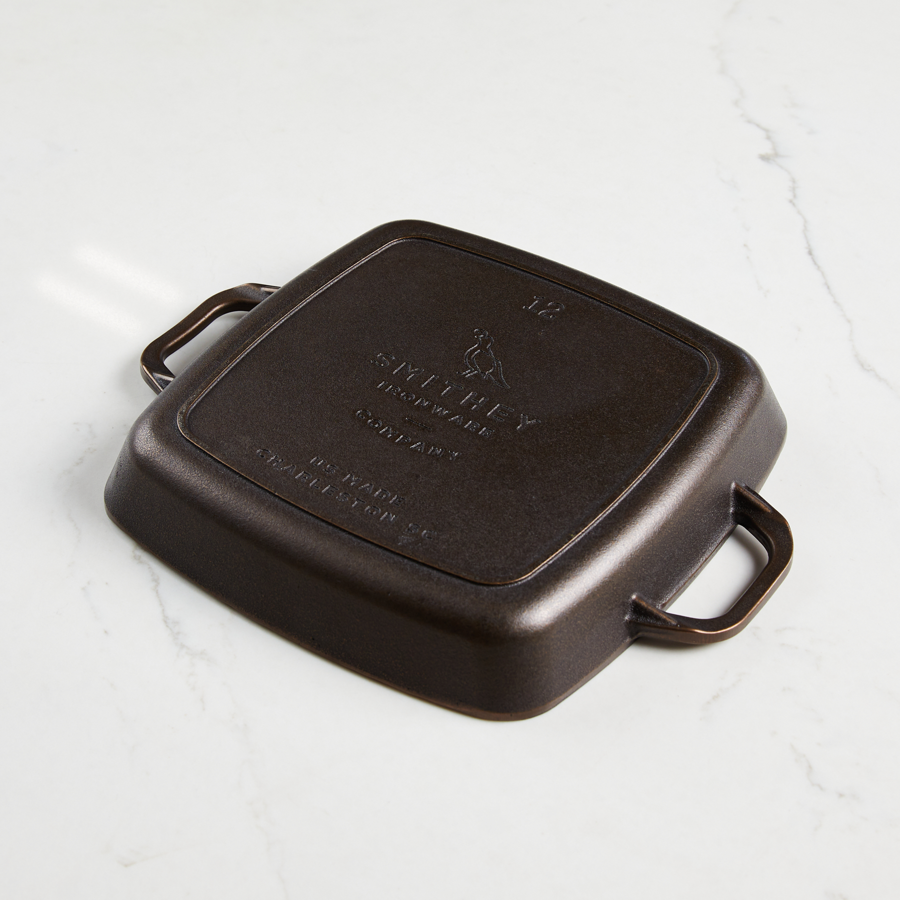 NO. 12 Grill Pan