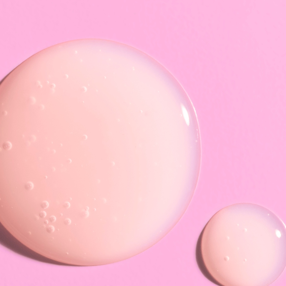 Strawberry-C Brightening Serum with Vitamin C + Hyaluronic Acid