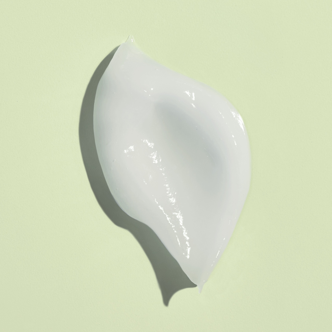 Celery Green Cream with Peptides + Hyaluronic Acid