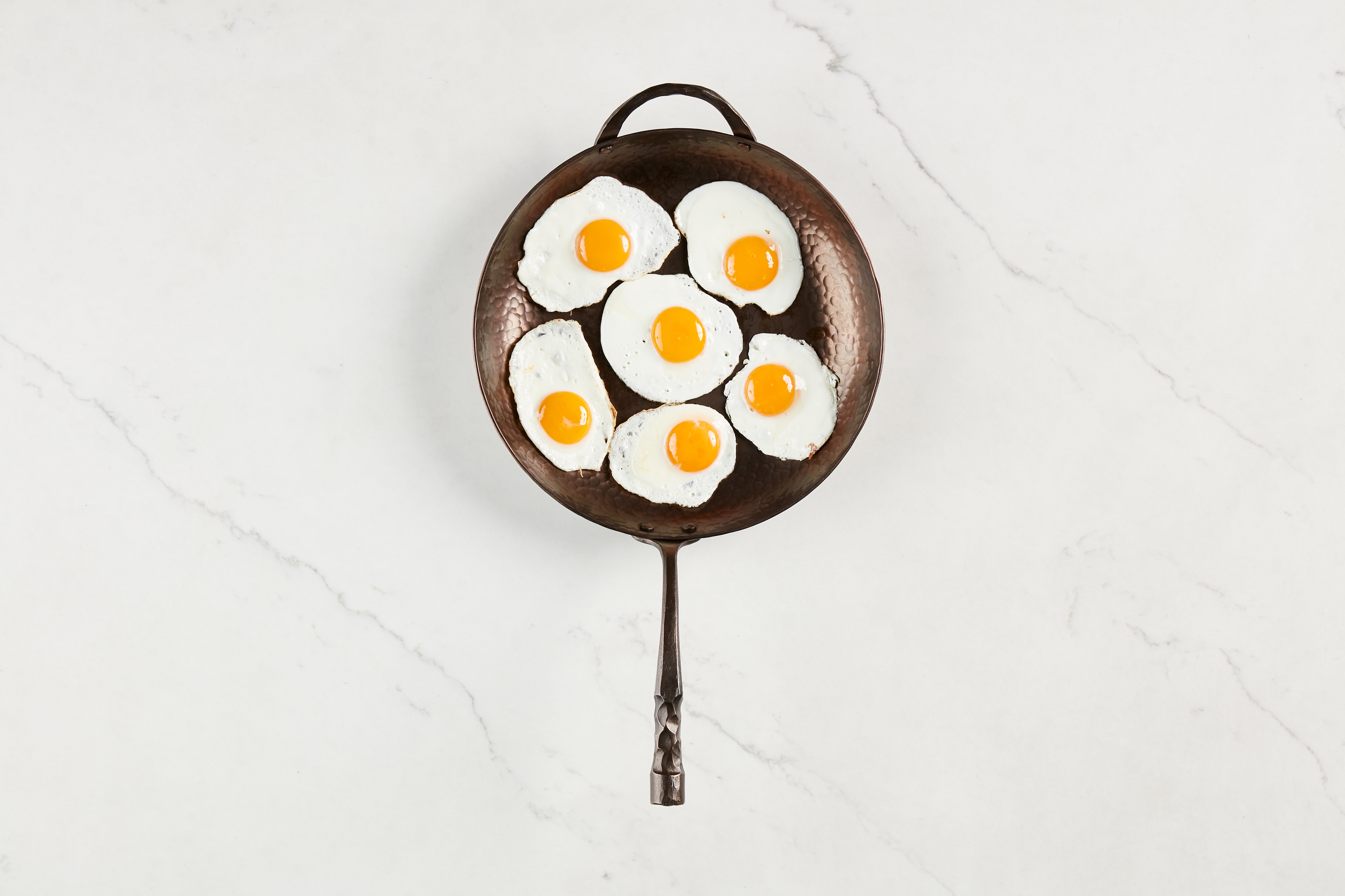 Deep Farmhouse Skillet