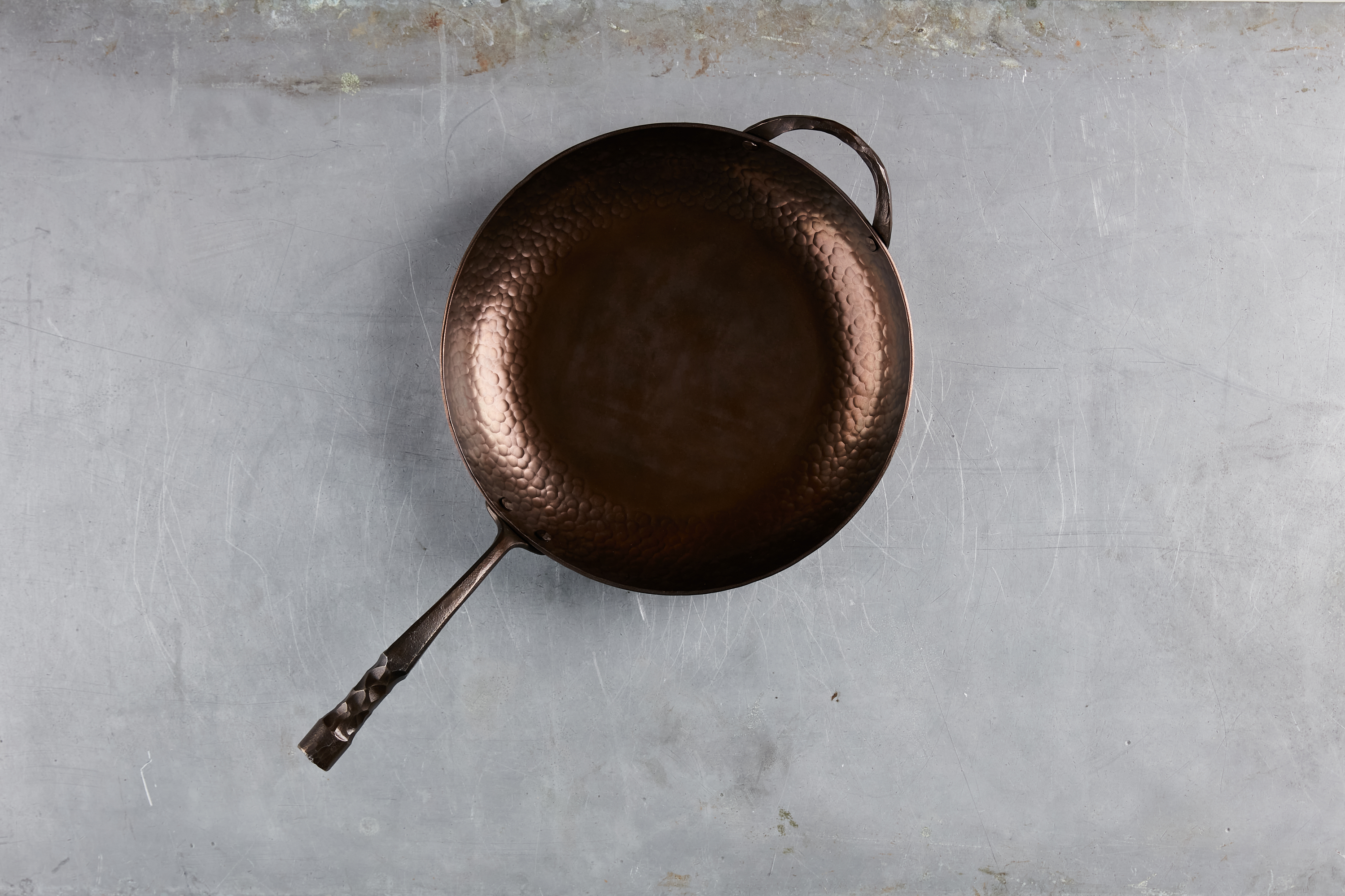 Deep Farmhouse Skillet