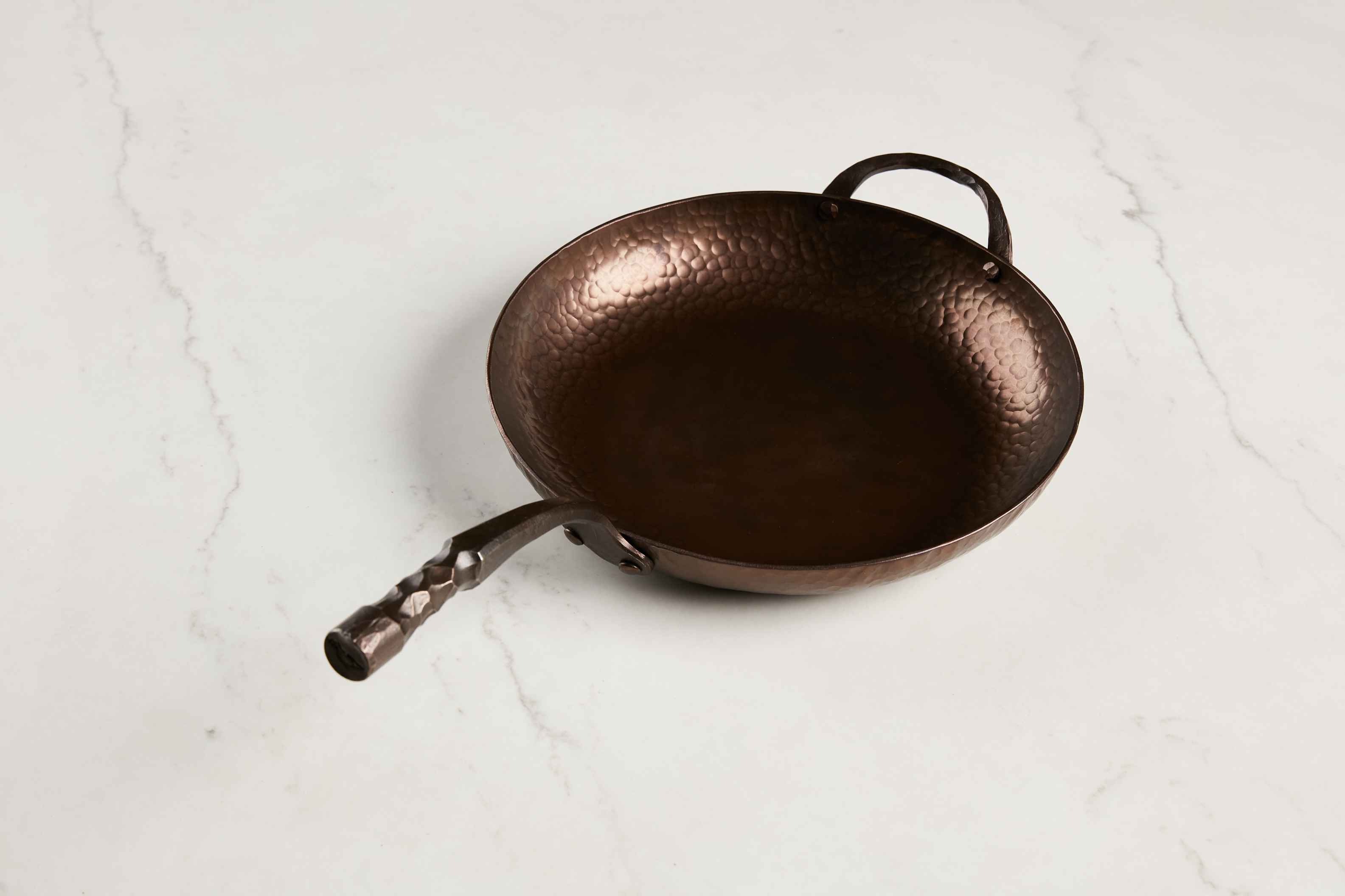 Deep Farmhouse Skillet