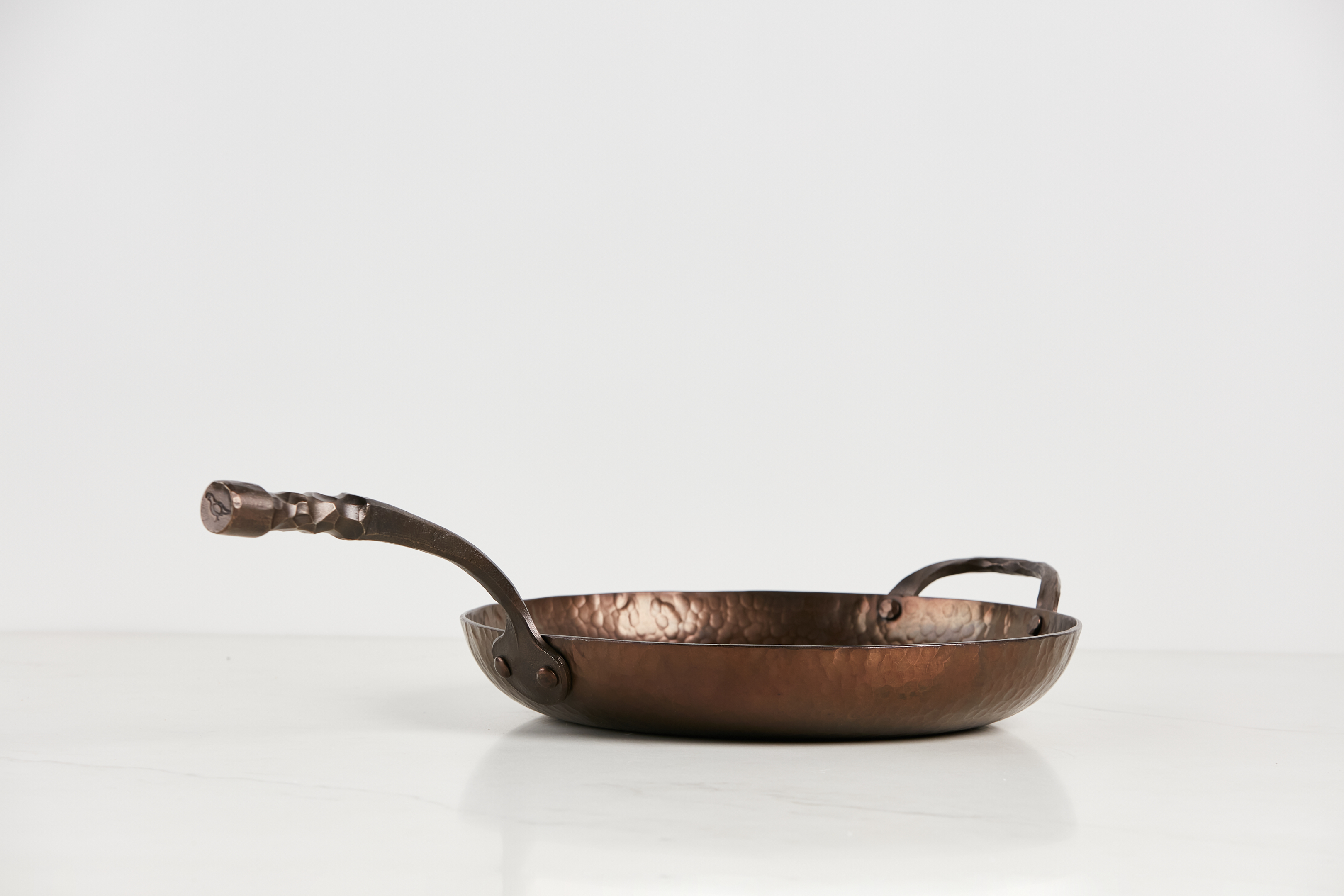 Deep Farmhouse Skillet
