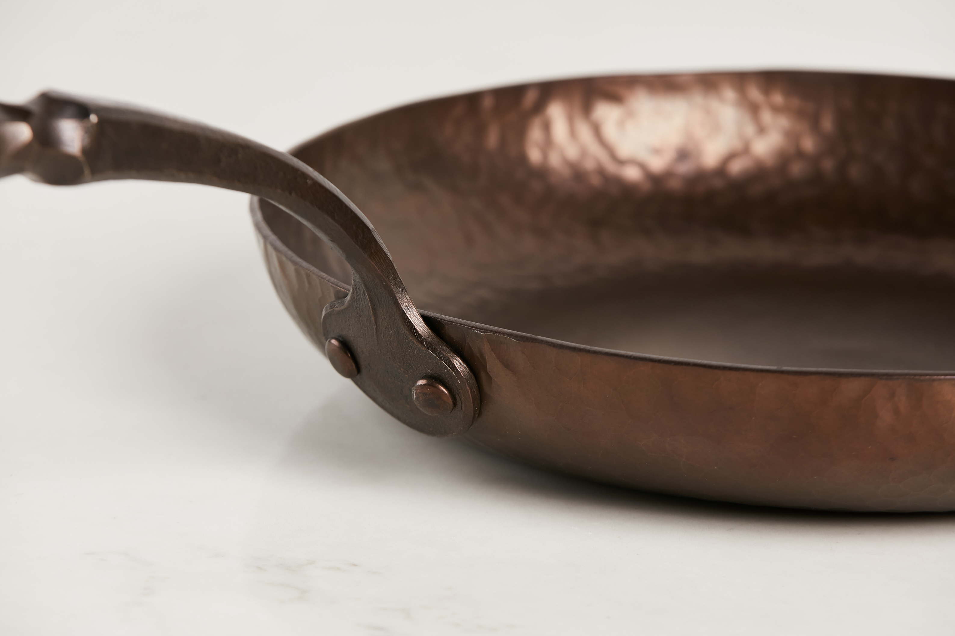 Deep Farmhouse Skillet