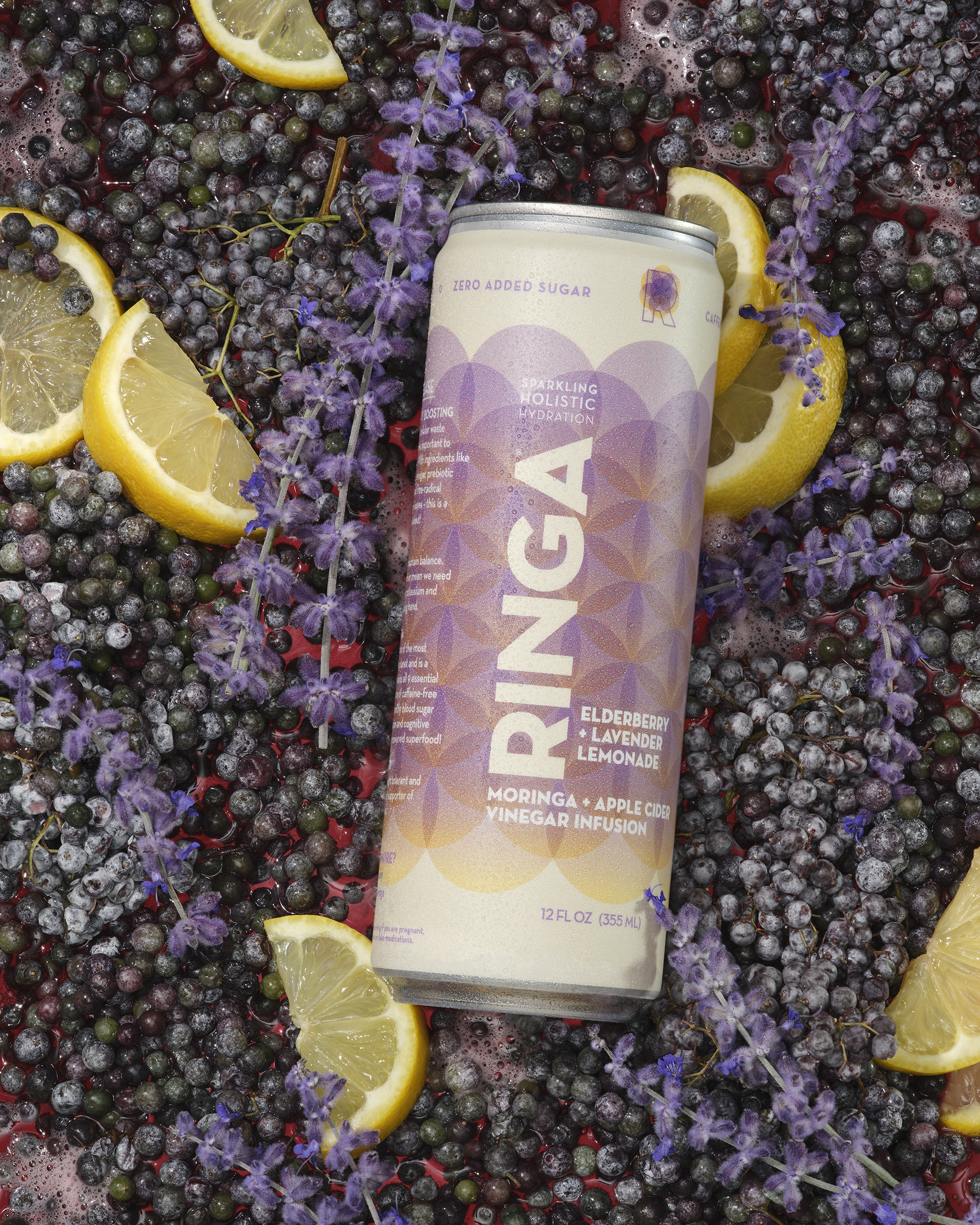 RINGA holistic hydration