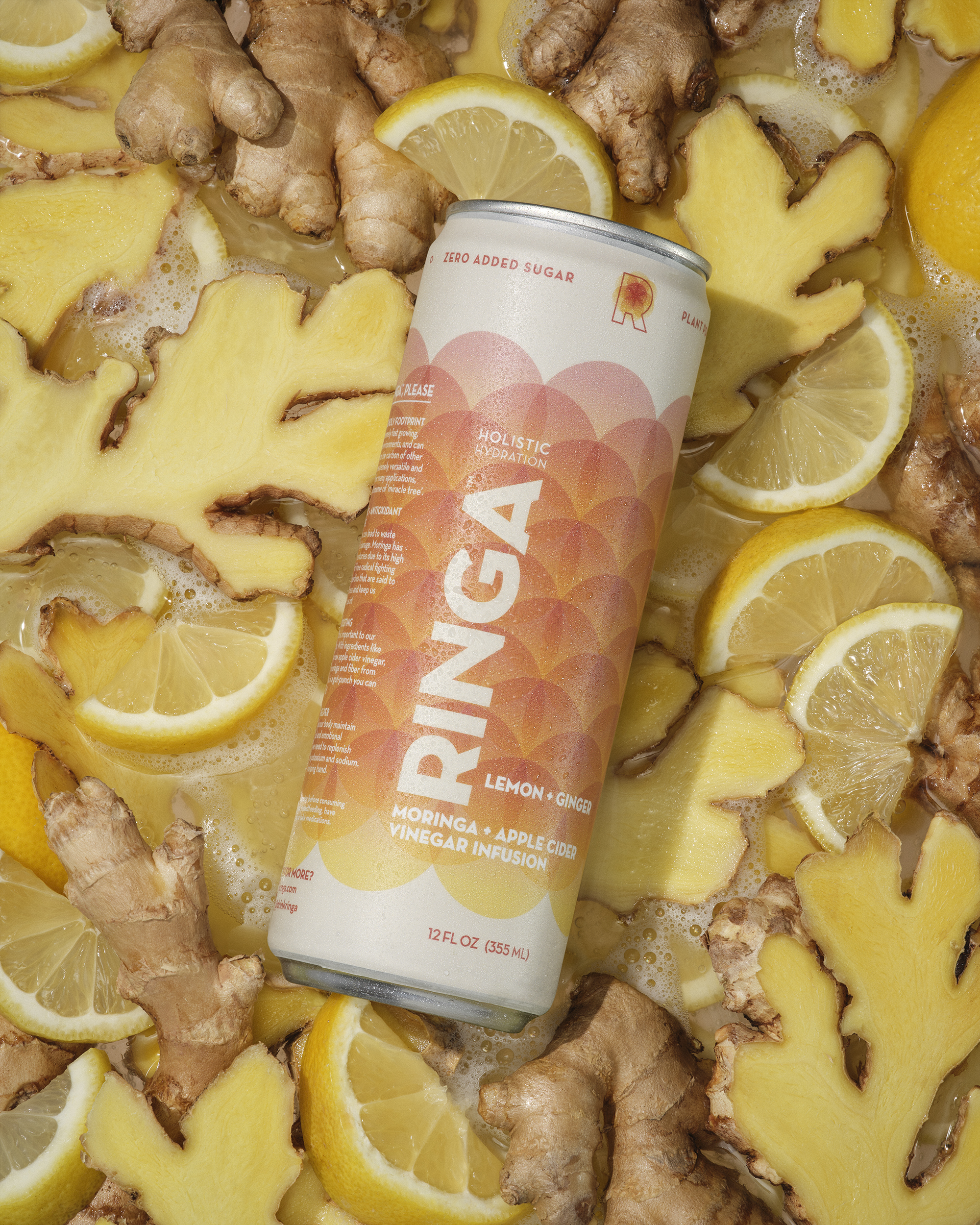 RINGA holistic hydration