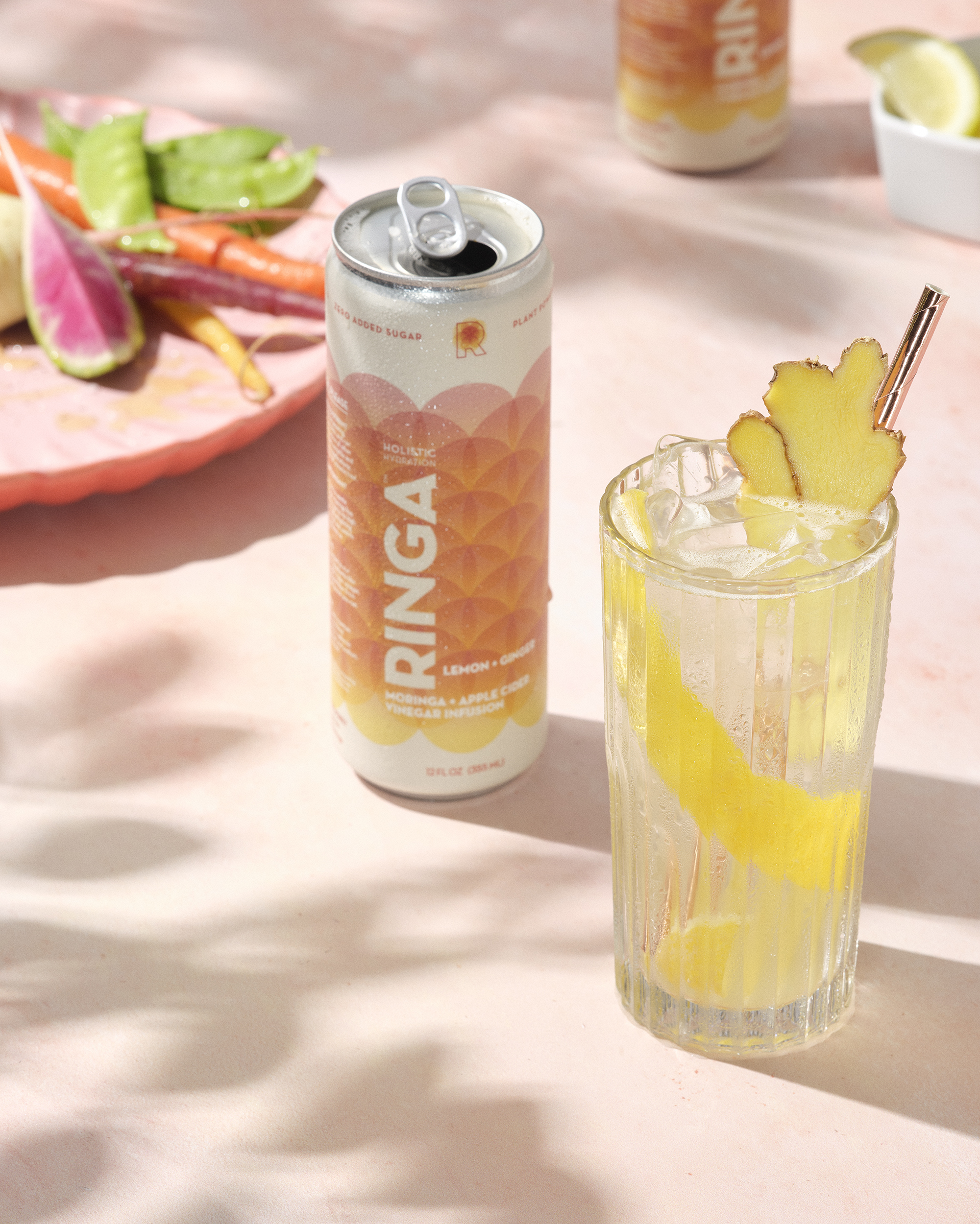 RINGA holistic hydration