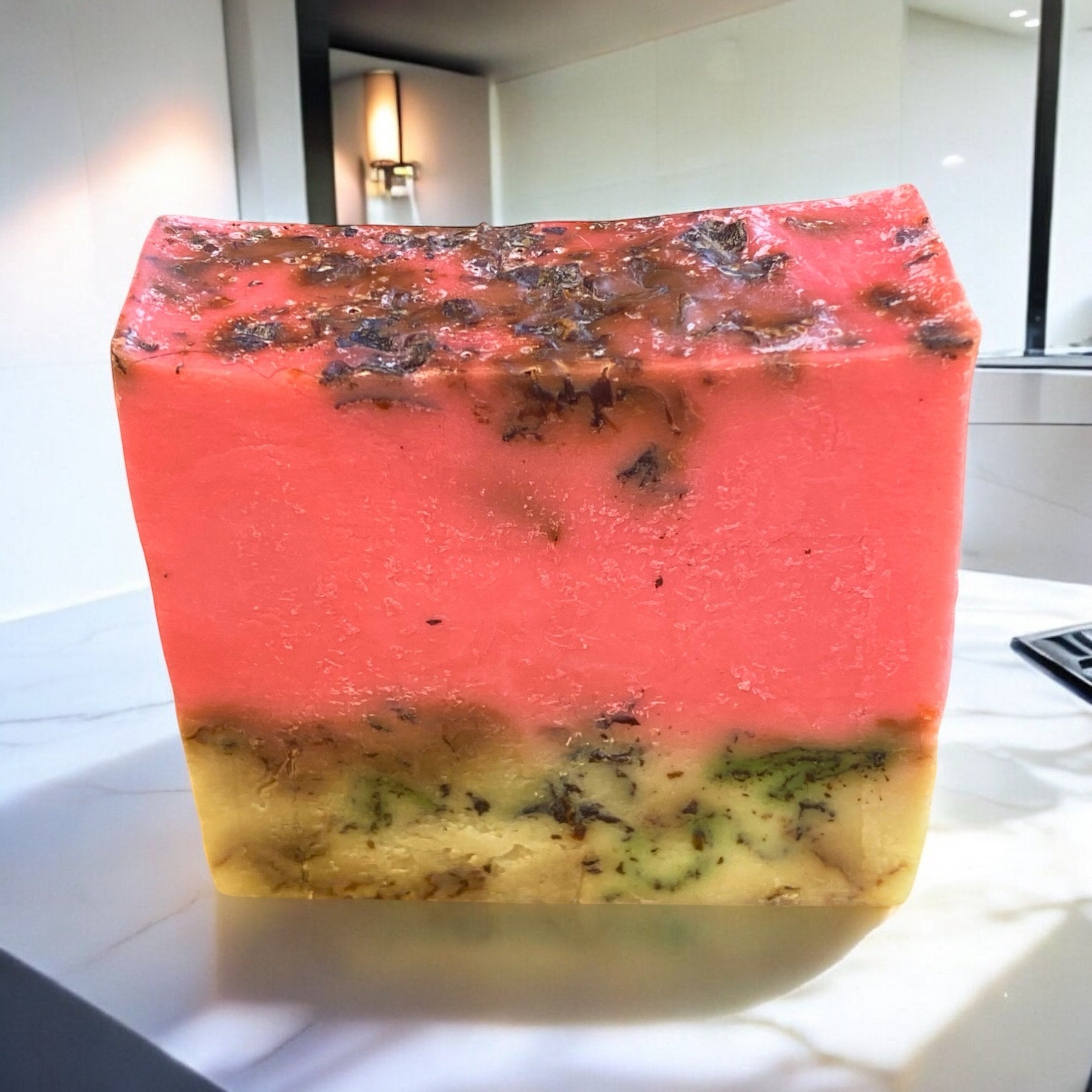 Love & Lust Soap