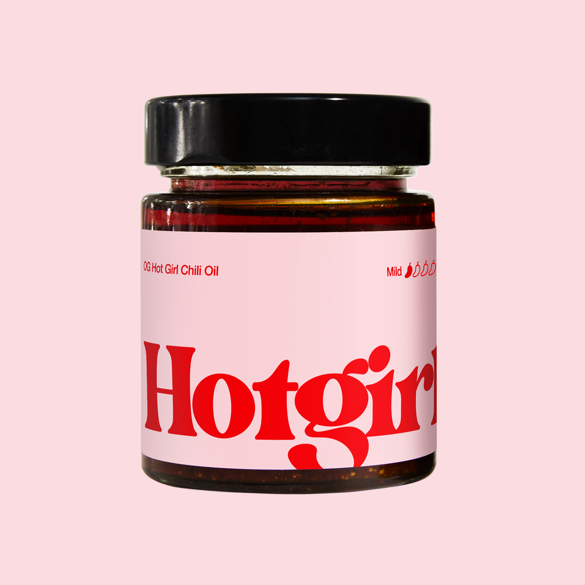 OG Hot Girl Chili Oil