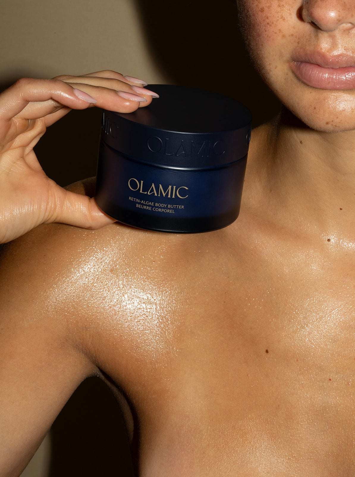 Retin-Algae Body Butter