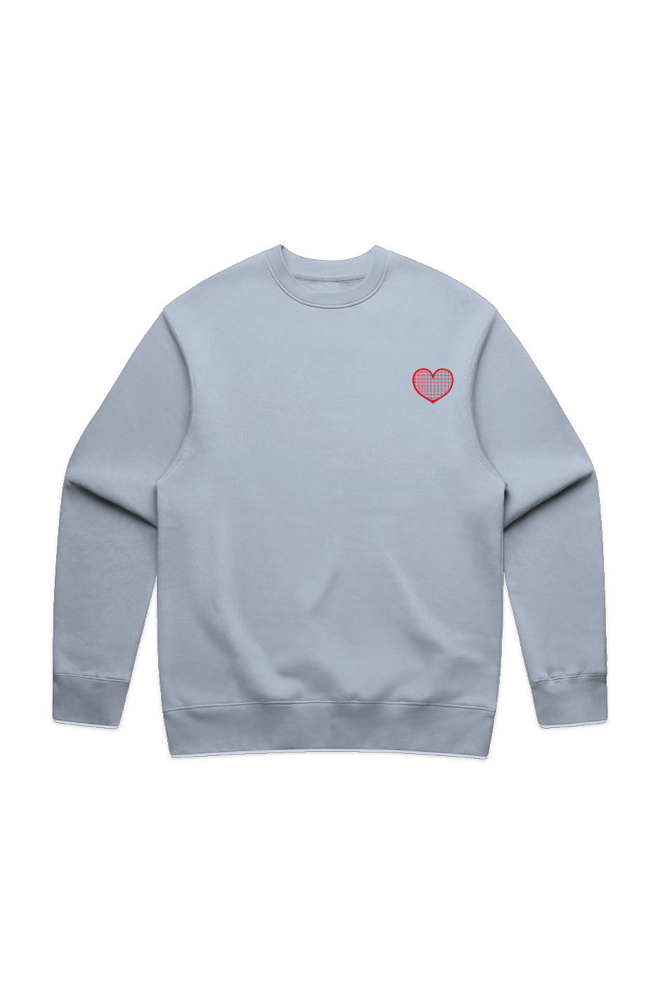 Love All Tennis Men's Relax Crew