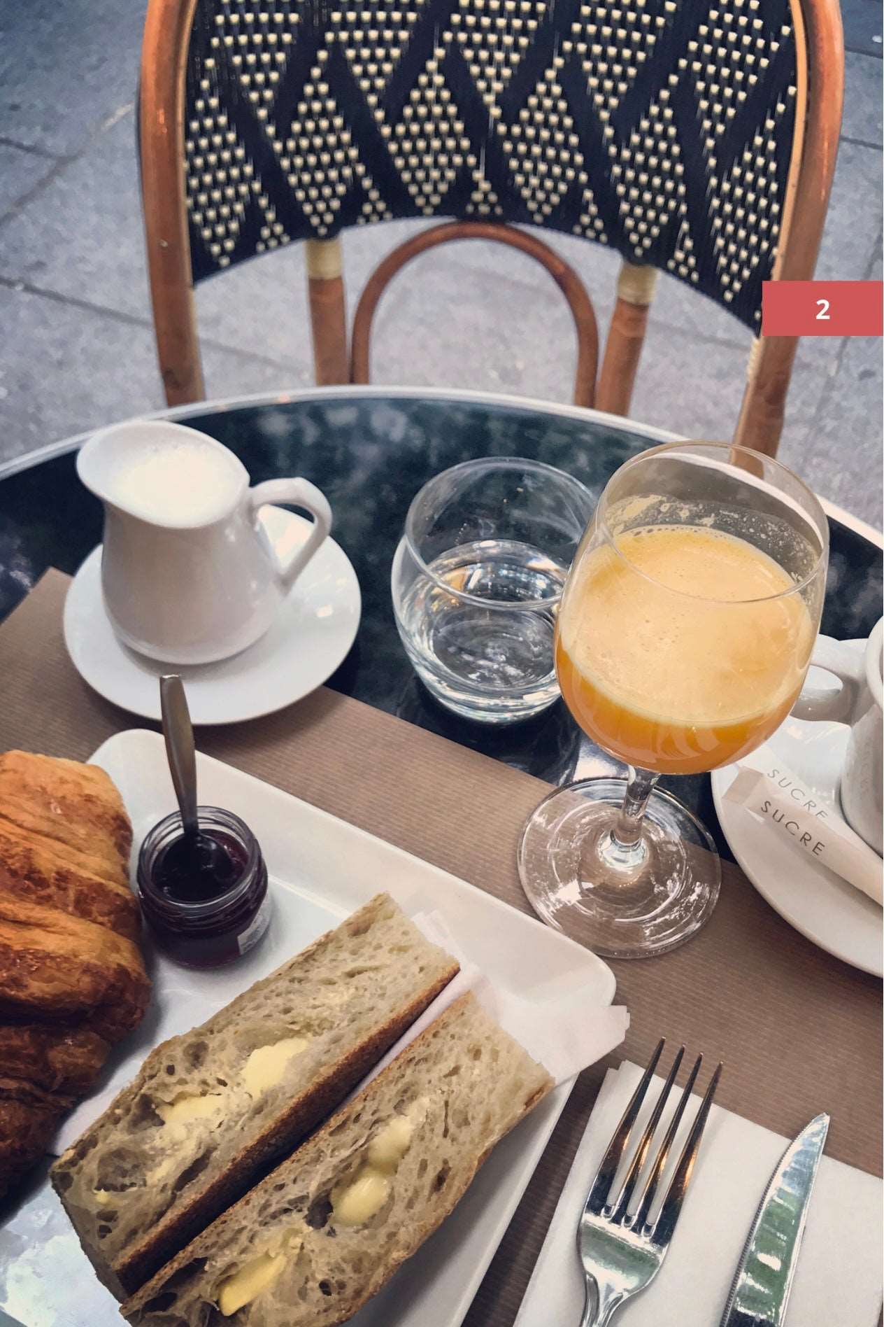 Paris Travel Planner to Design Your Trip with Calm & Clarity