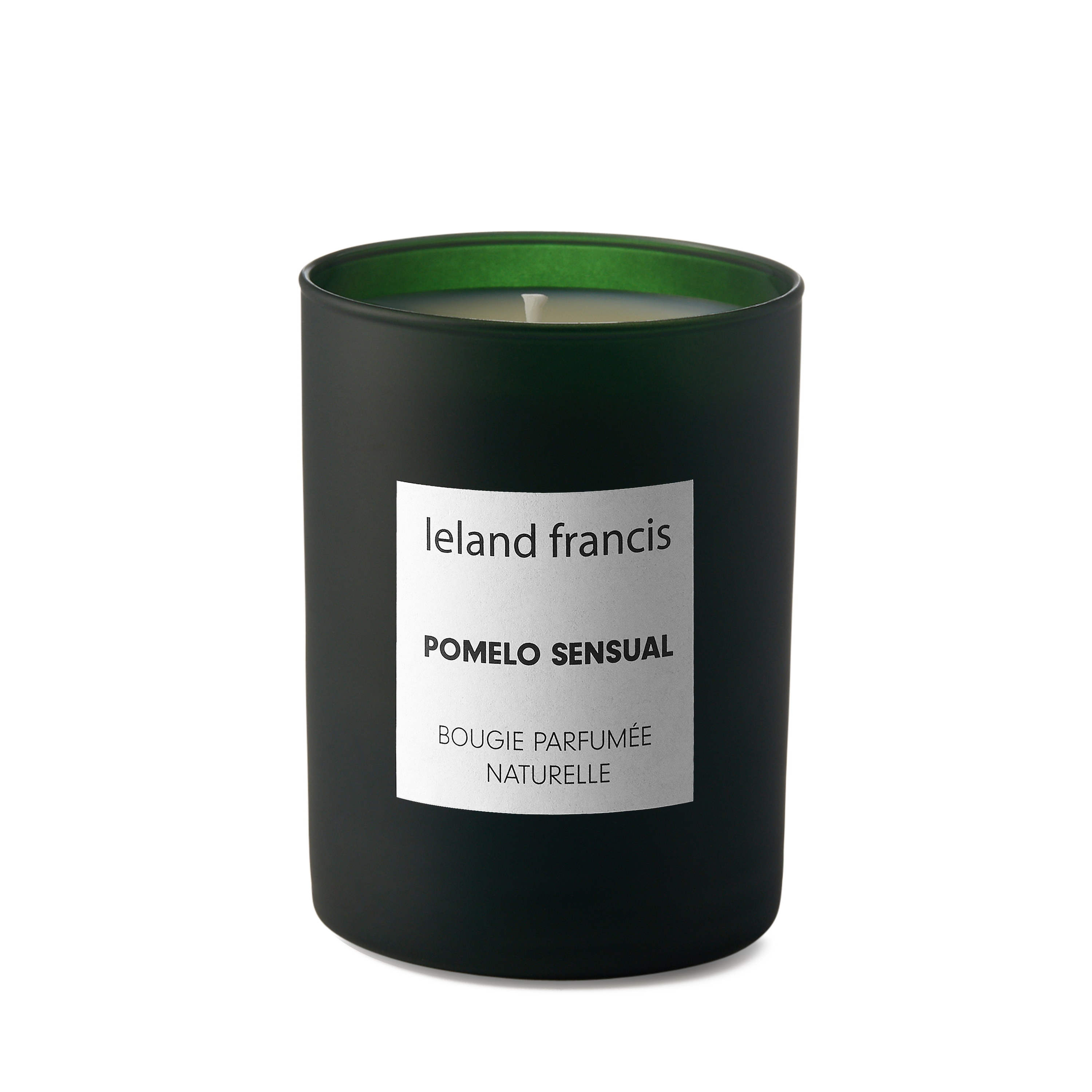 Pomelo Sensual - Bougie Parfumée