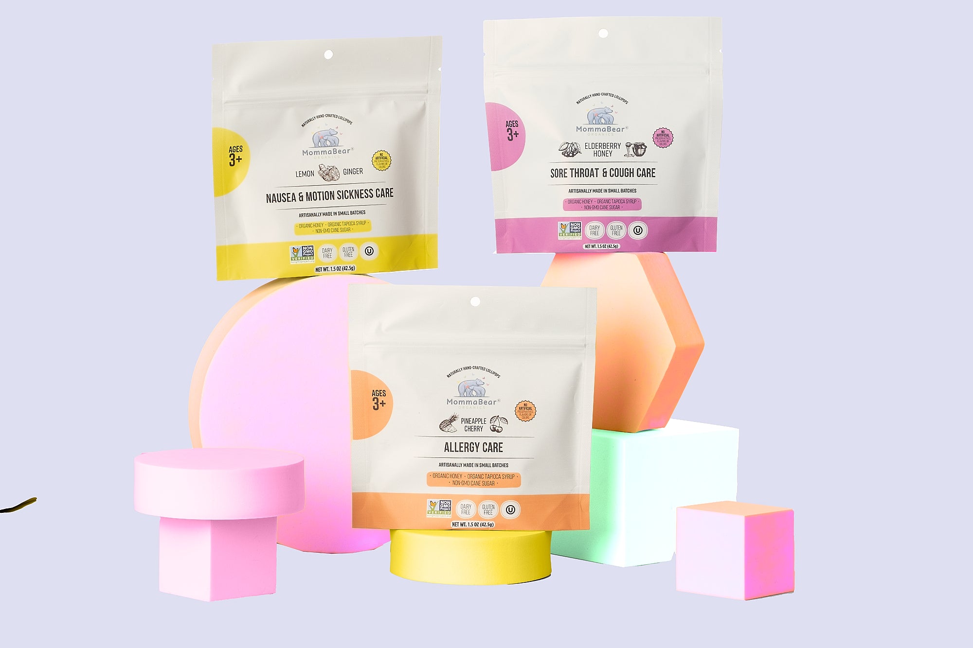 Cold Season Essentials Bundle