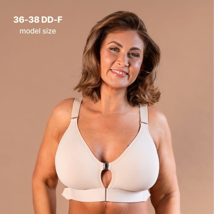 Goddess Lift Mobility Bra