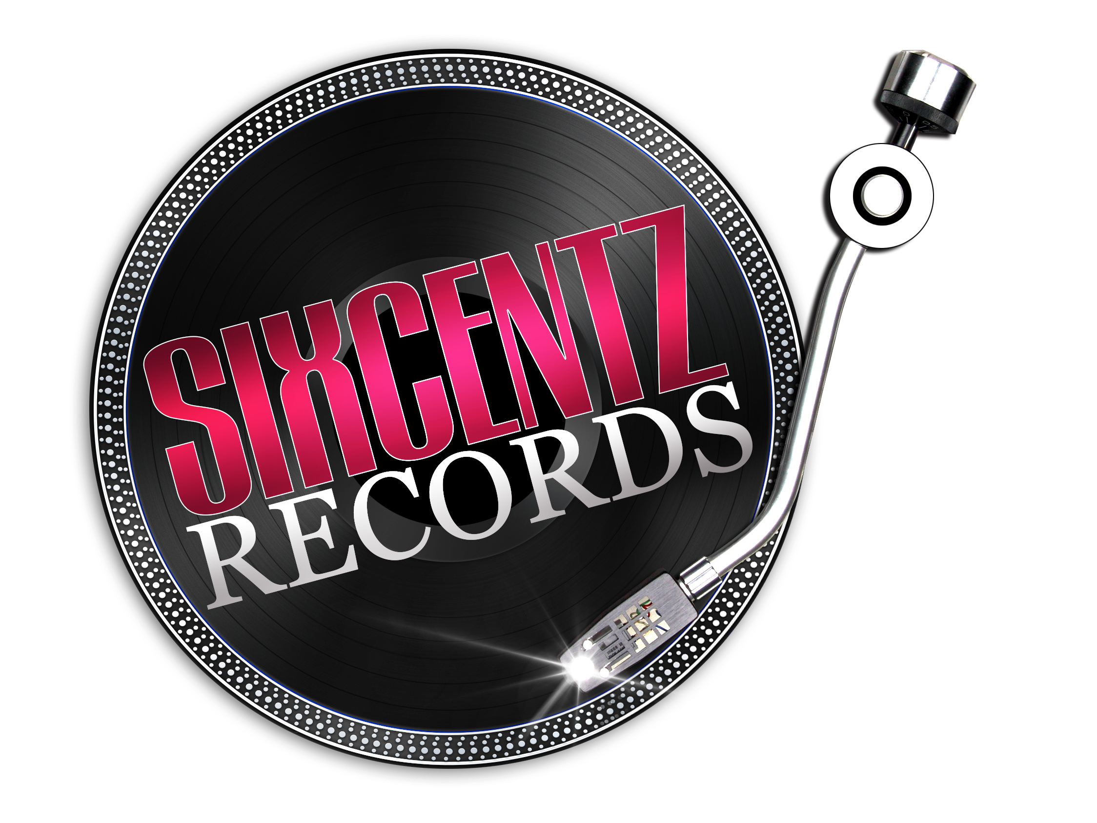 SixCentz Records