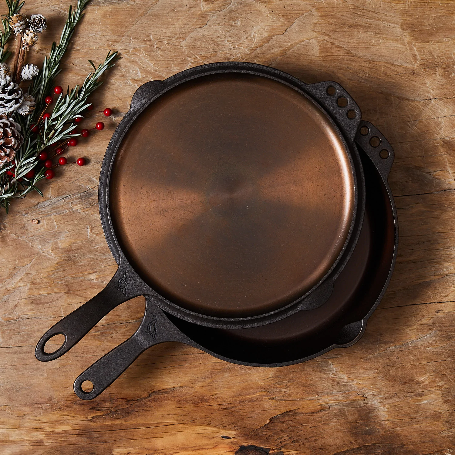NO. 12 Flat Top Griddle