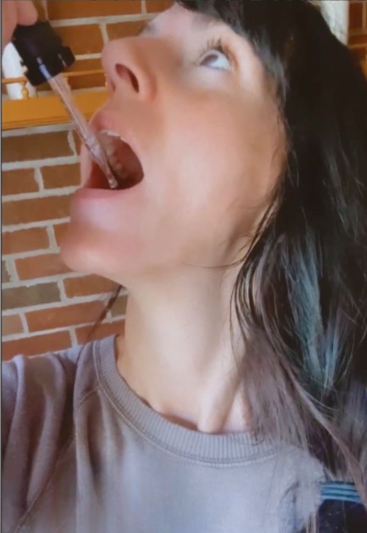 CBD TIncture