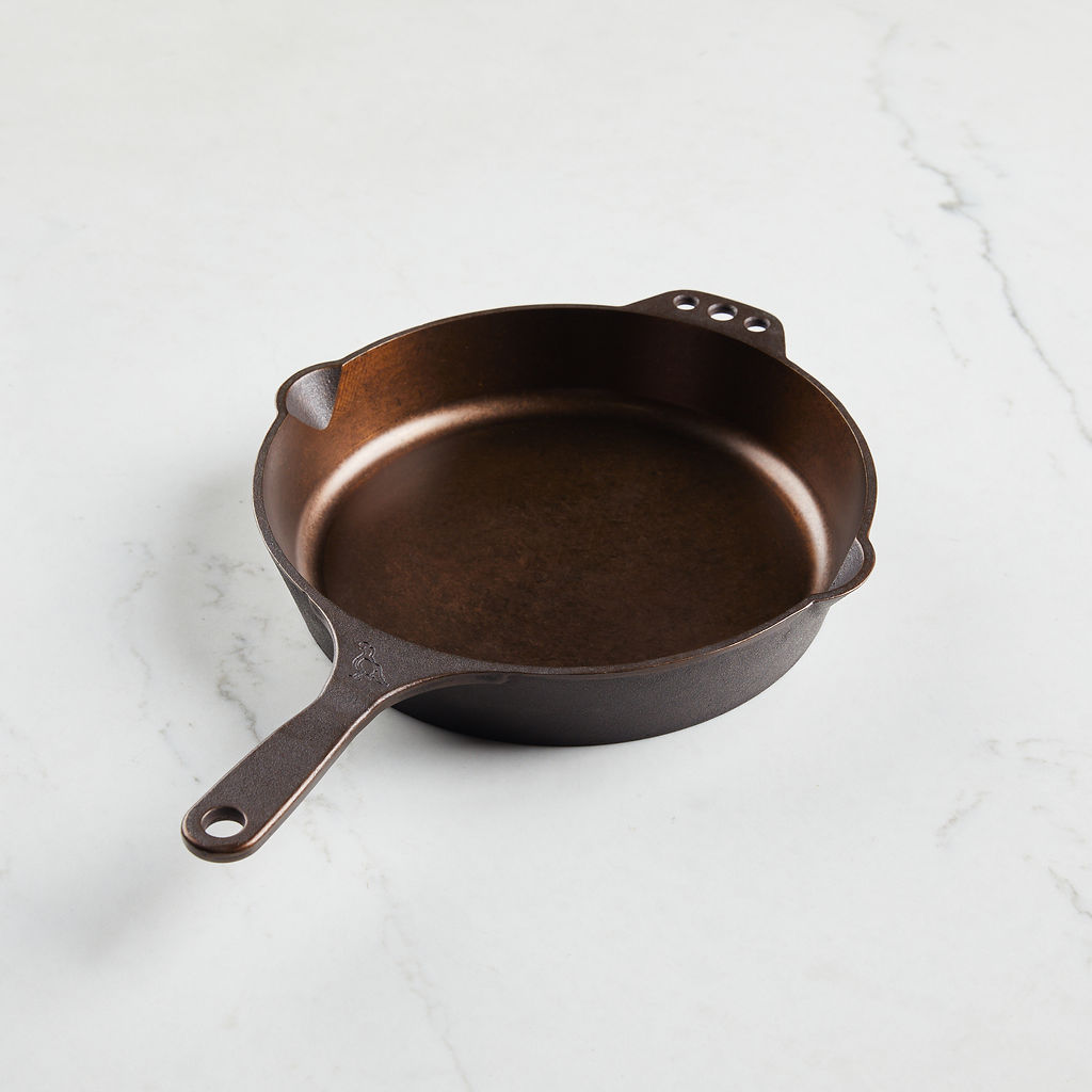 No. 14 Cast Iron Skillet