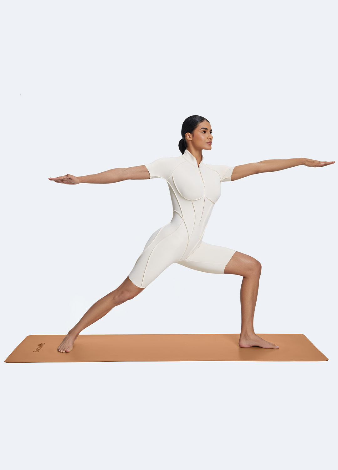 Pro Yoga Mat