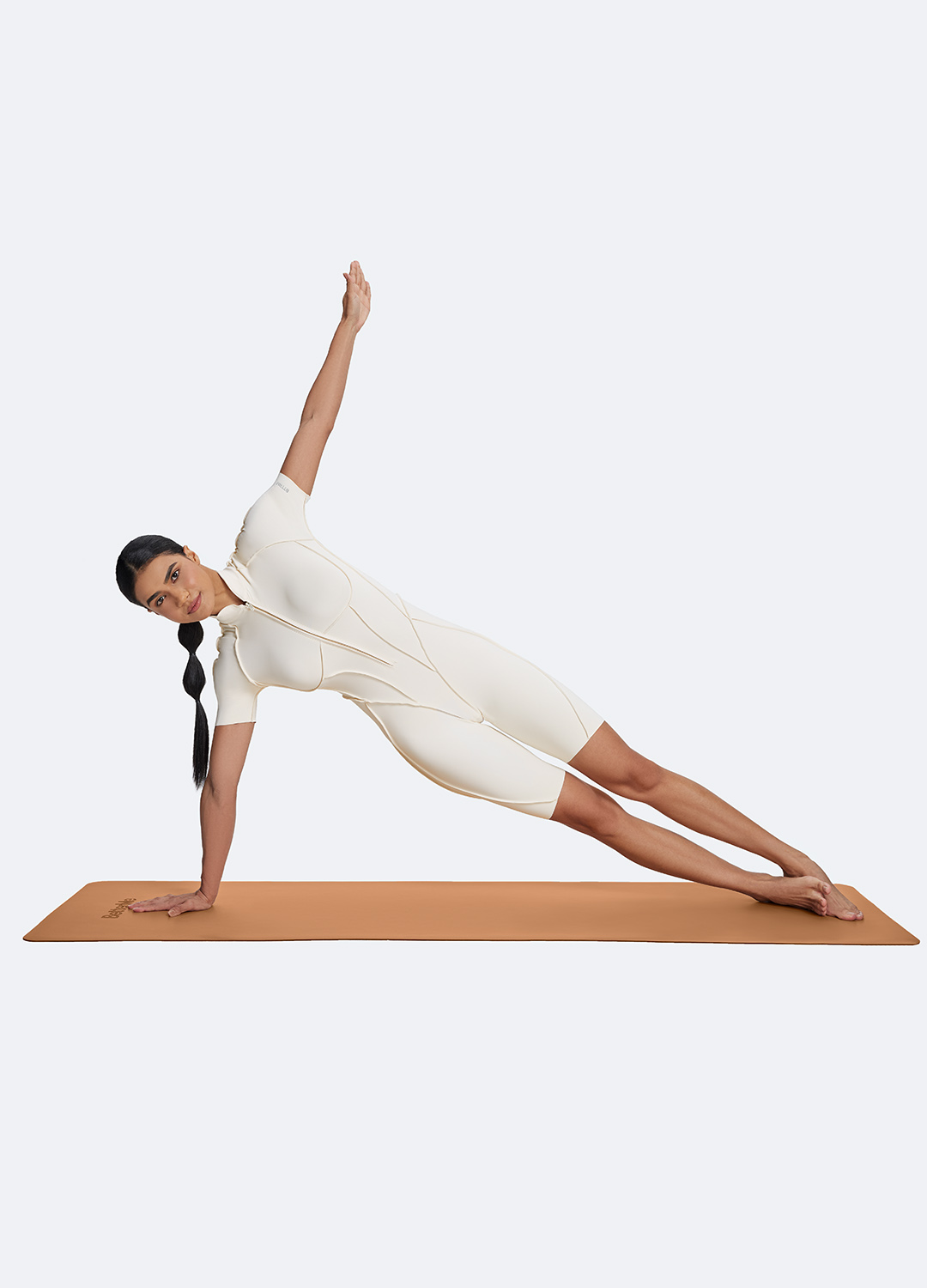 Pro Yoga Mat