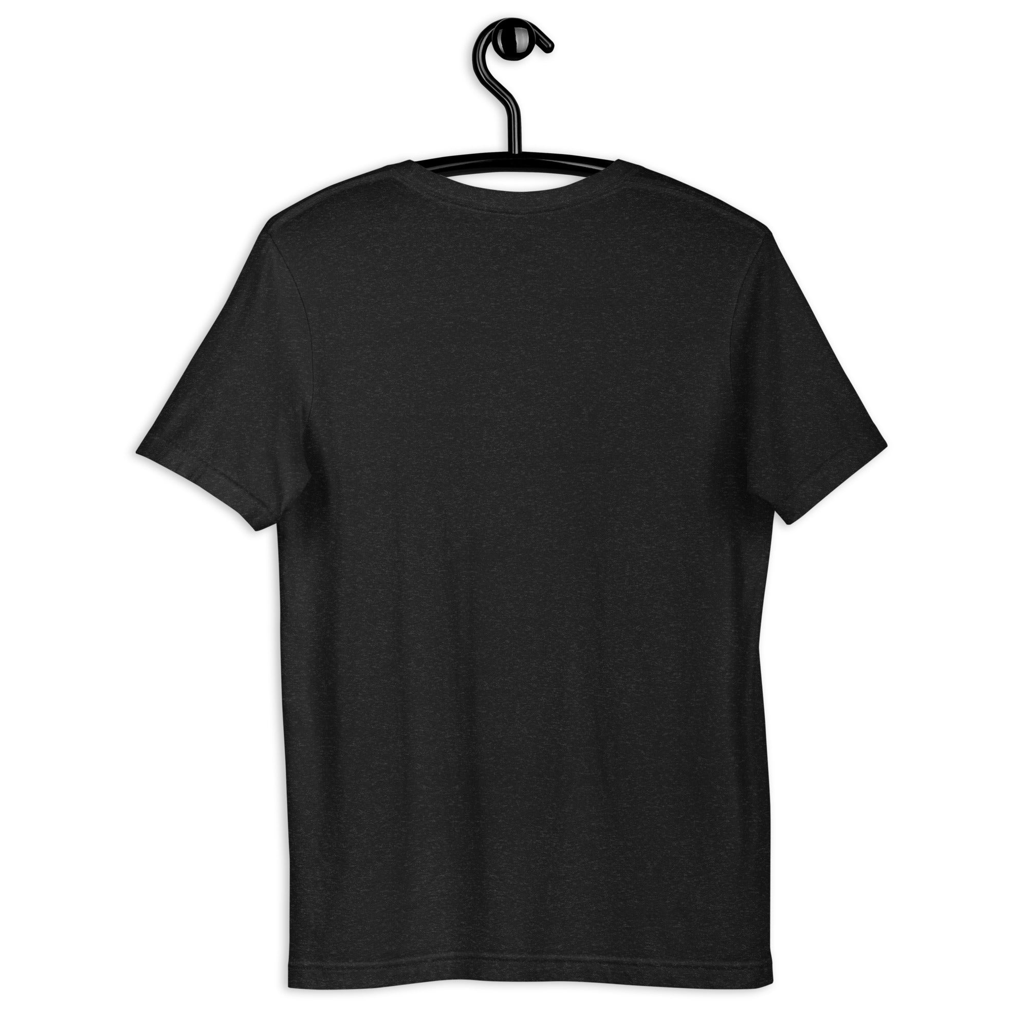Not Your Lawyer Unisex t-shirt