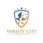 CUSTOM VARSITY JACKETS