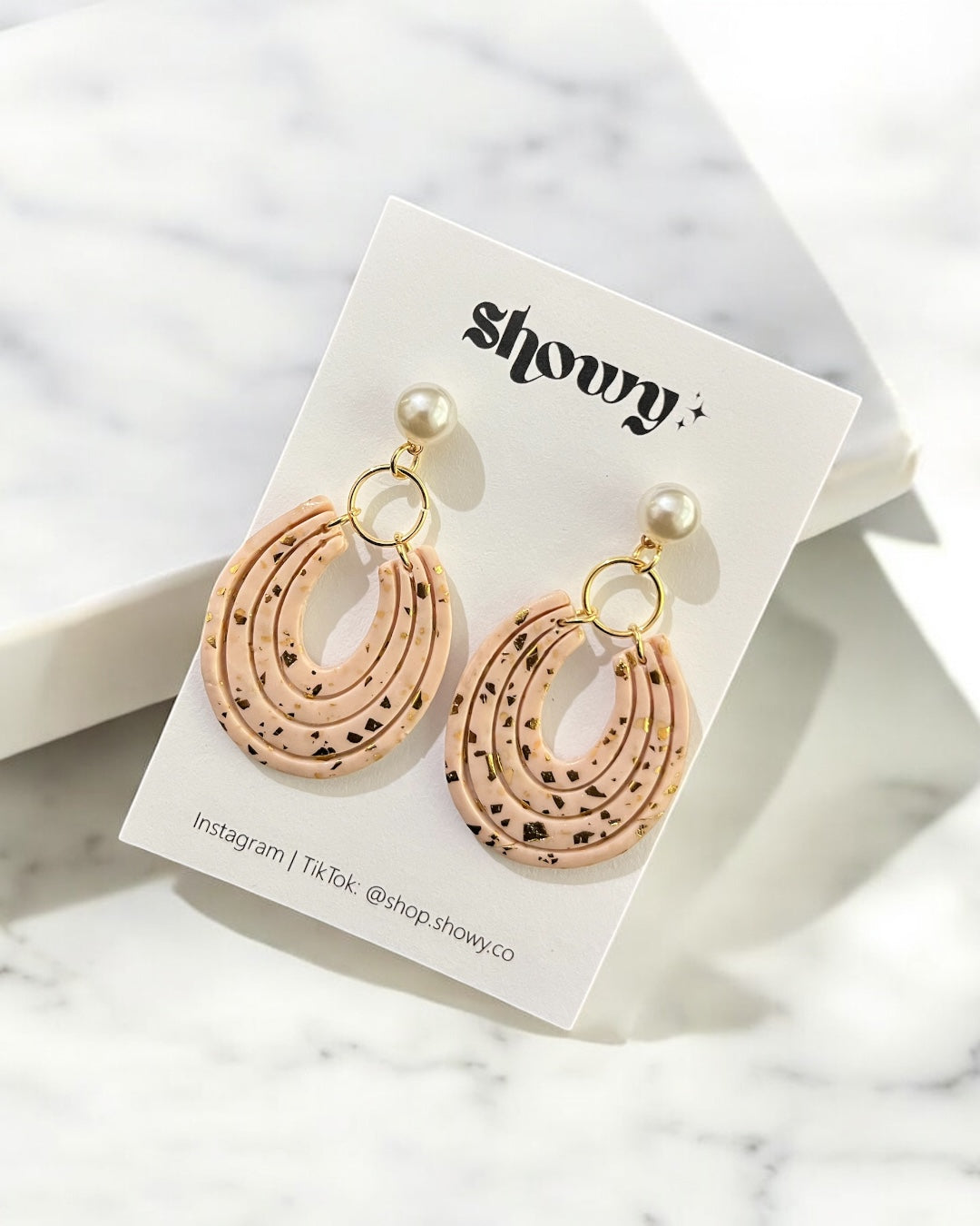 Sarah Earrings