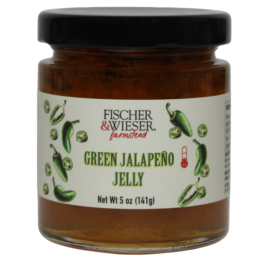 F&W Best Sellers 5oz