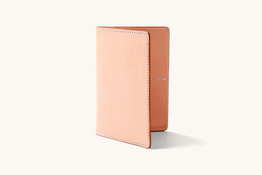 Travel Wallet