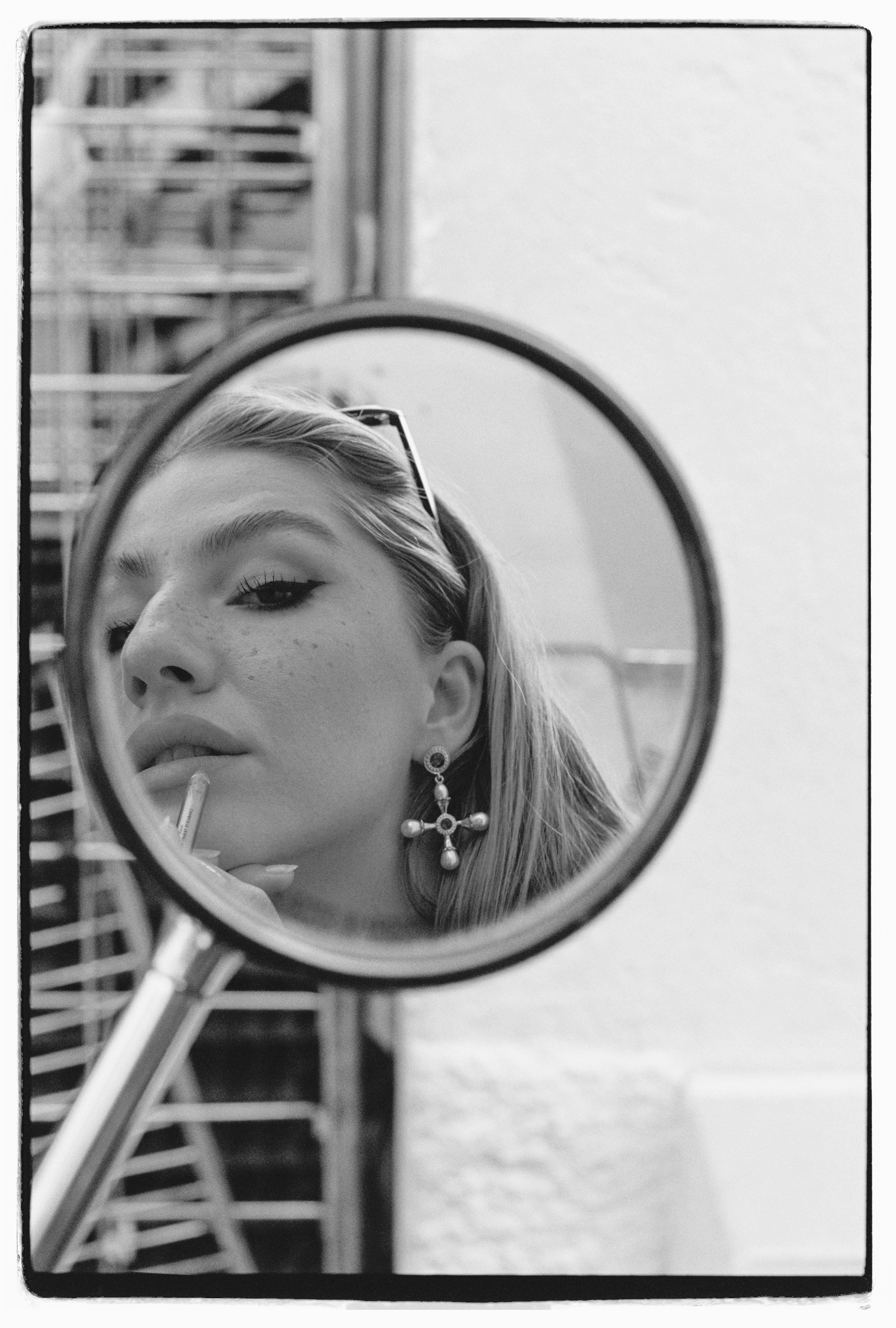 Italian Riviera Earrings