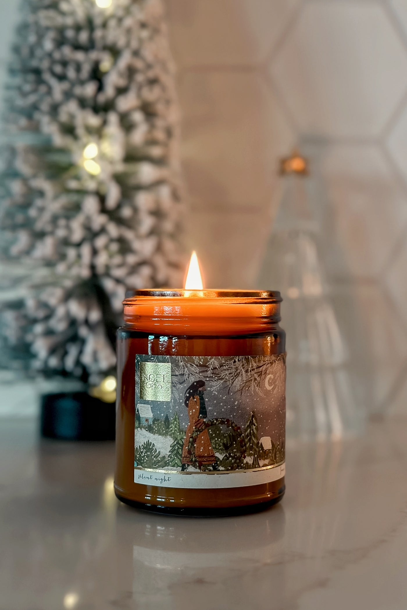 Silent Night