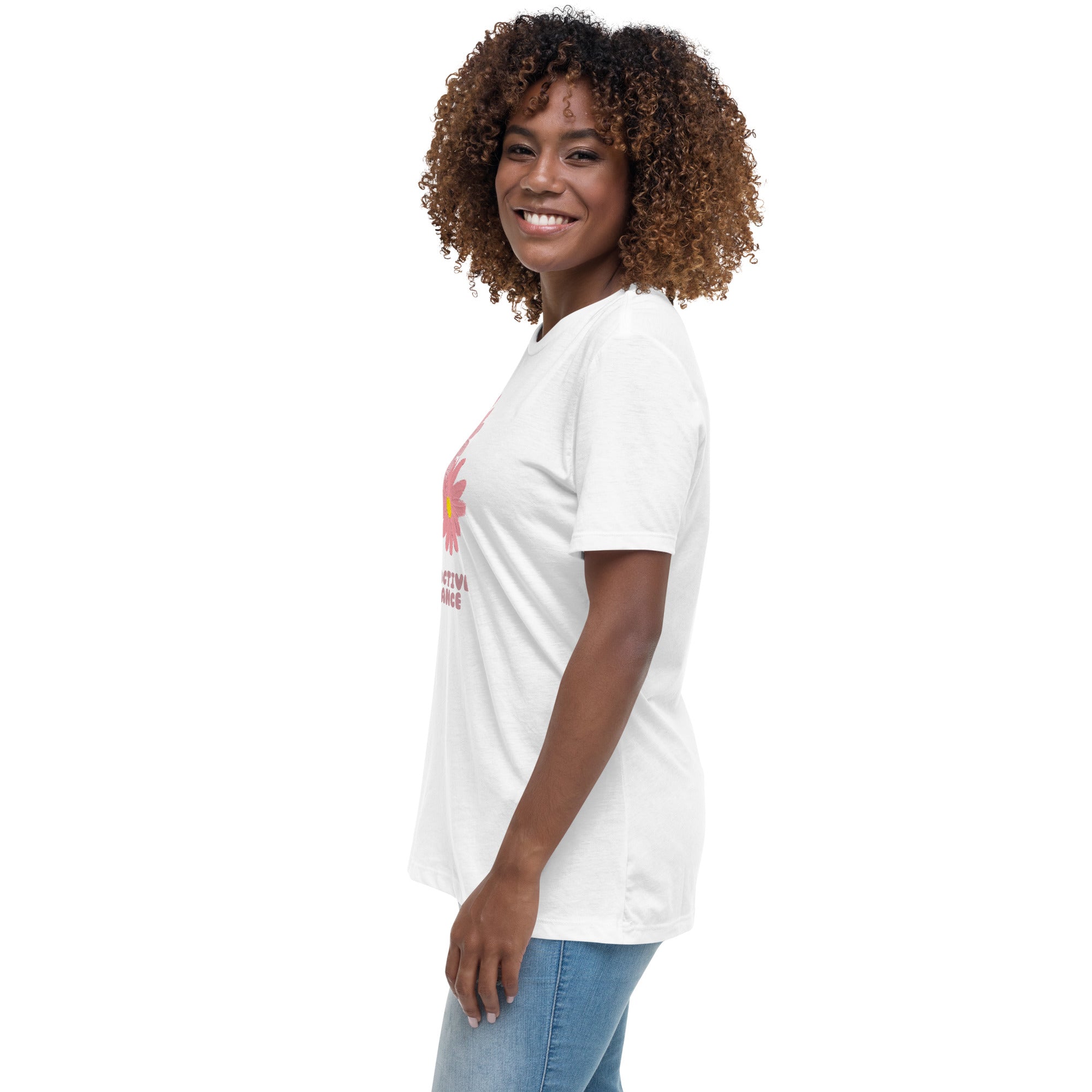 Attractive Nuisance Women's Relaxed T-Shirt