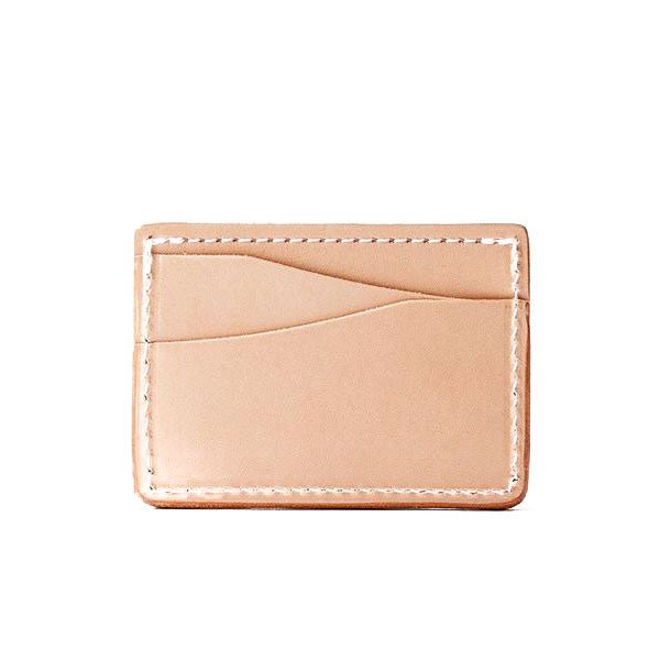Slim Card Wallet