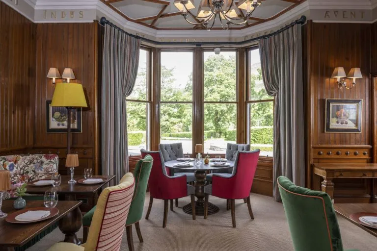 Luxury Scotland