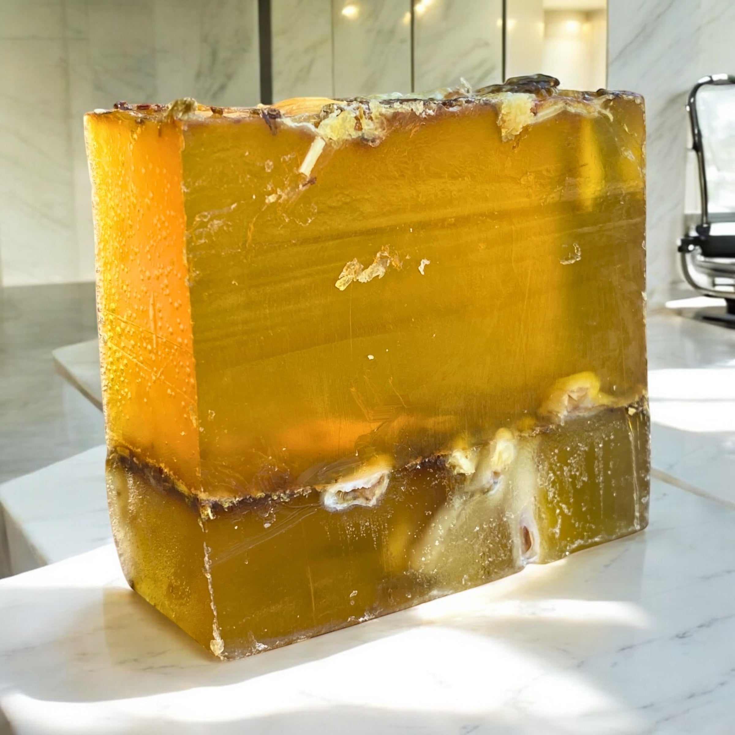 Enhance Creativity Soap