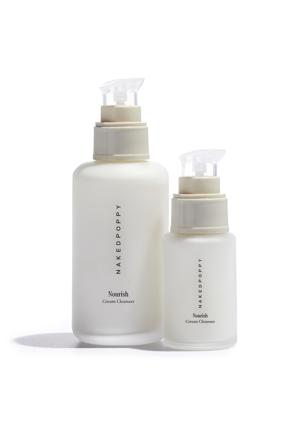 Nourish Cream Cleanser