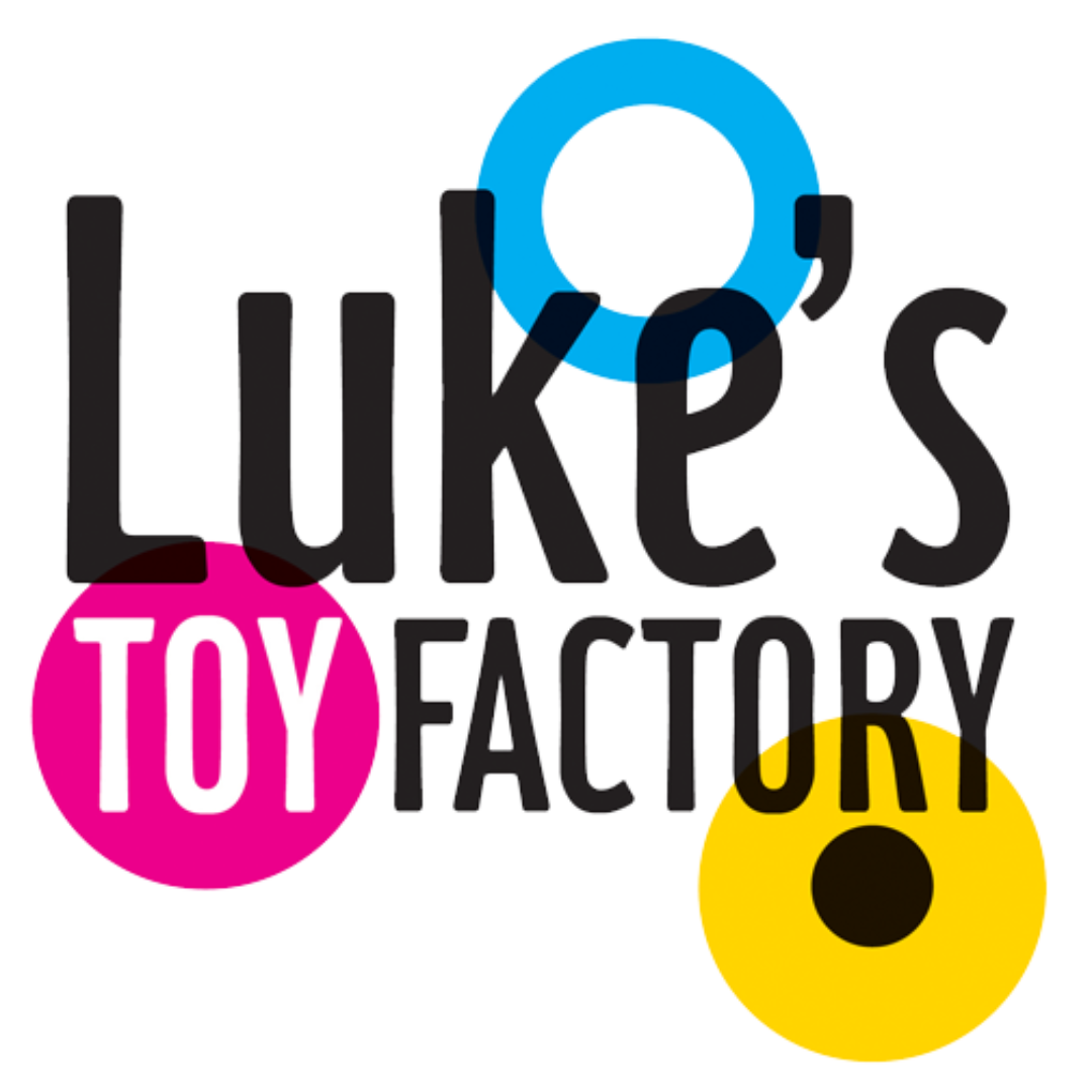 Luke's Toy Factory