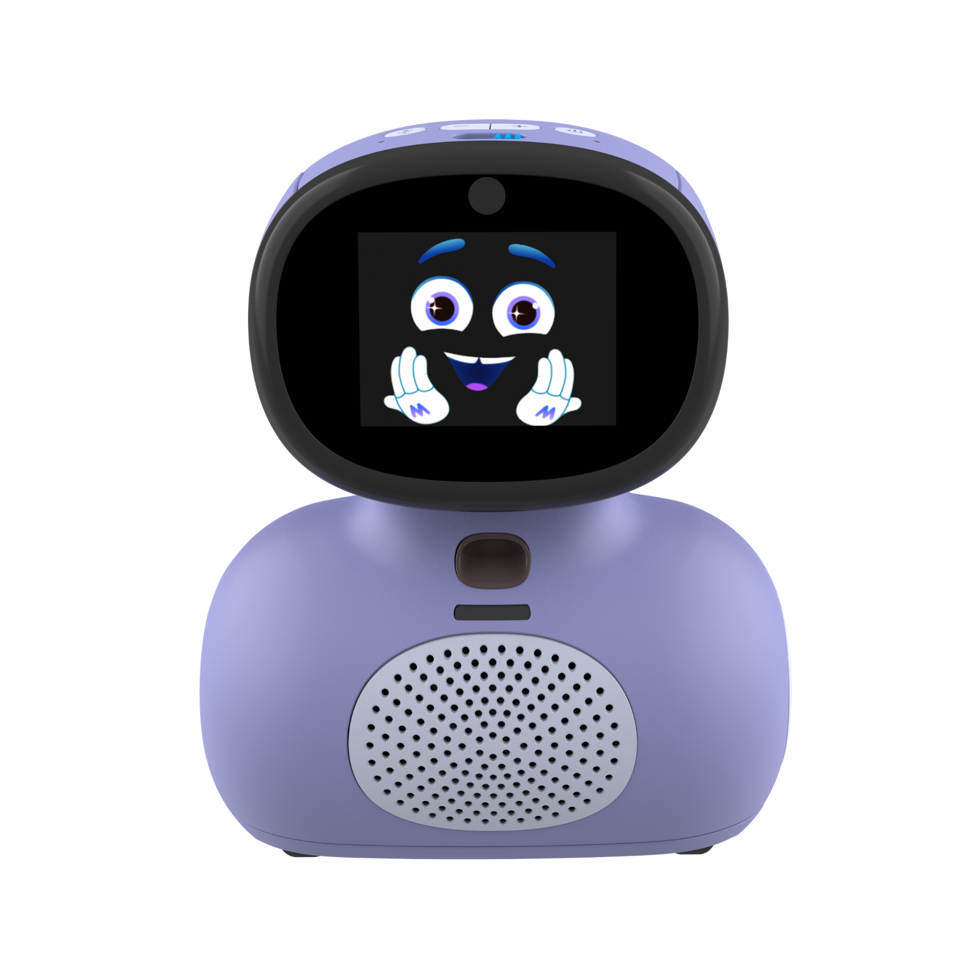 Miko Mini AI Powered Kid-Safe Robot