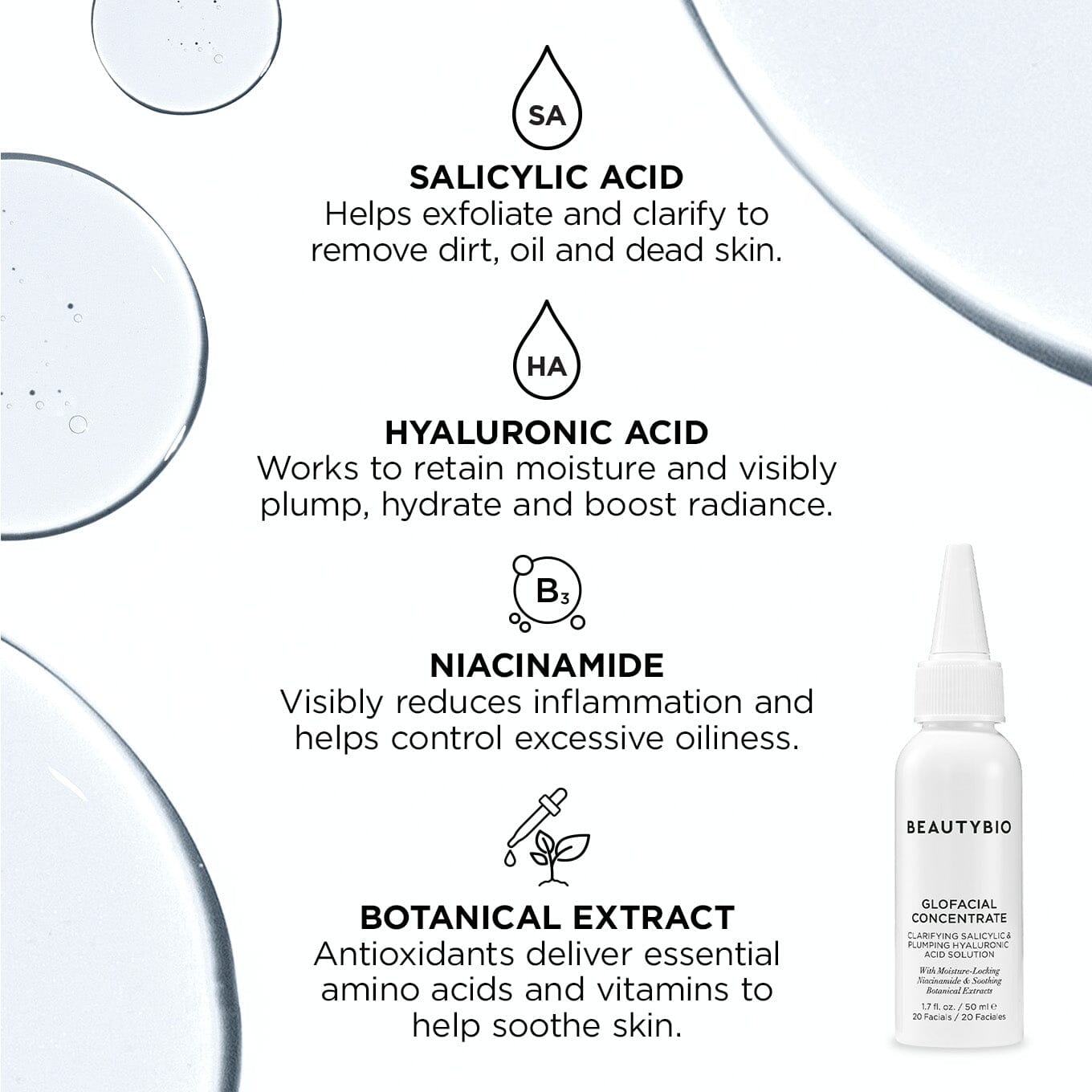 Golden Glow Hydration Facial