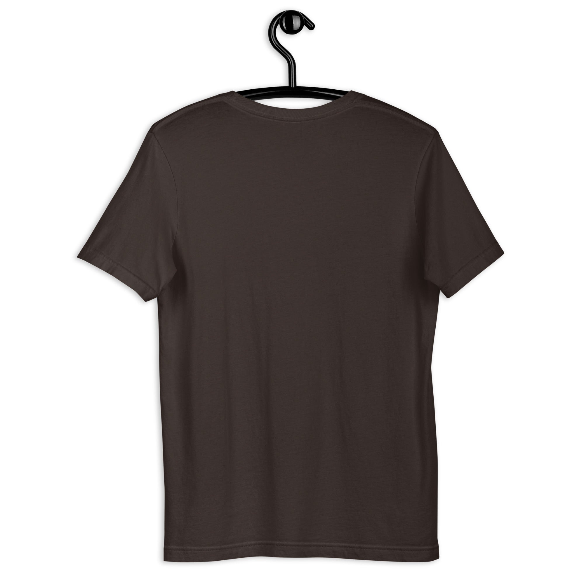 Not Your Lawyer Unisex t-shirt