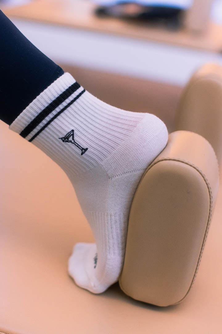 The Ellsworth Quarter Grip