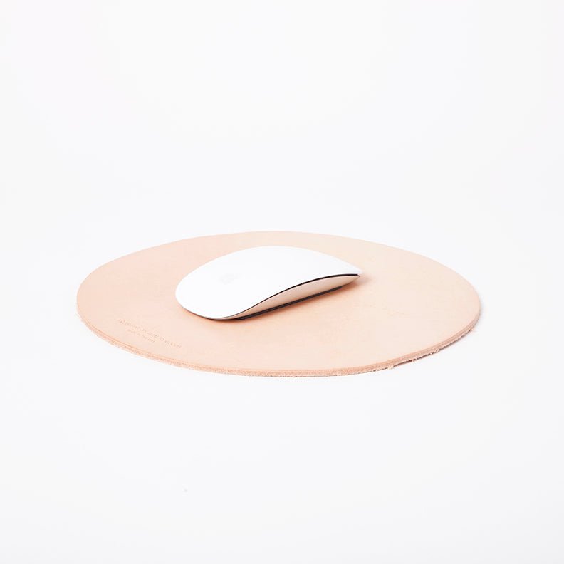 Round Mousepad