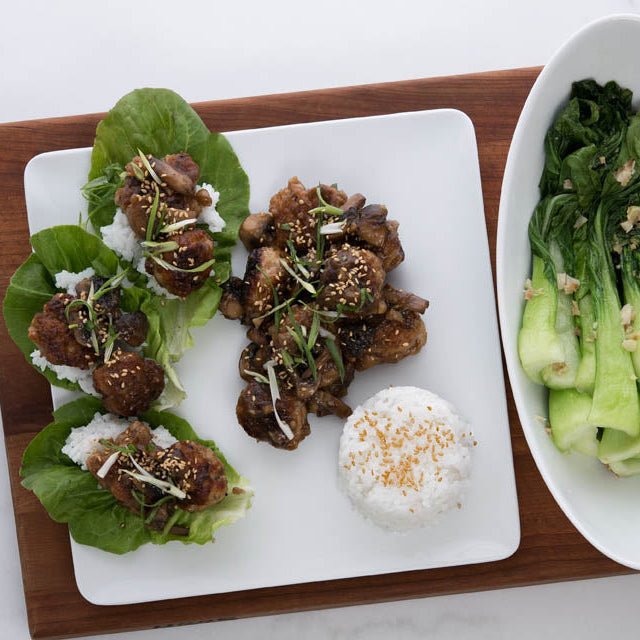 explore CHINA