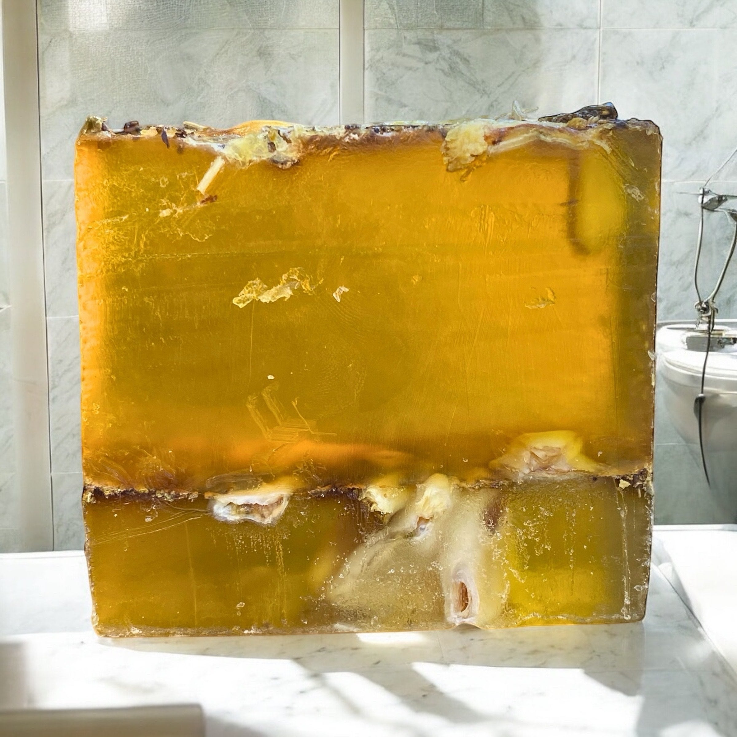 Enhance Creativity Soap