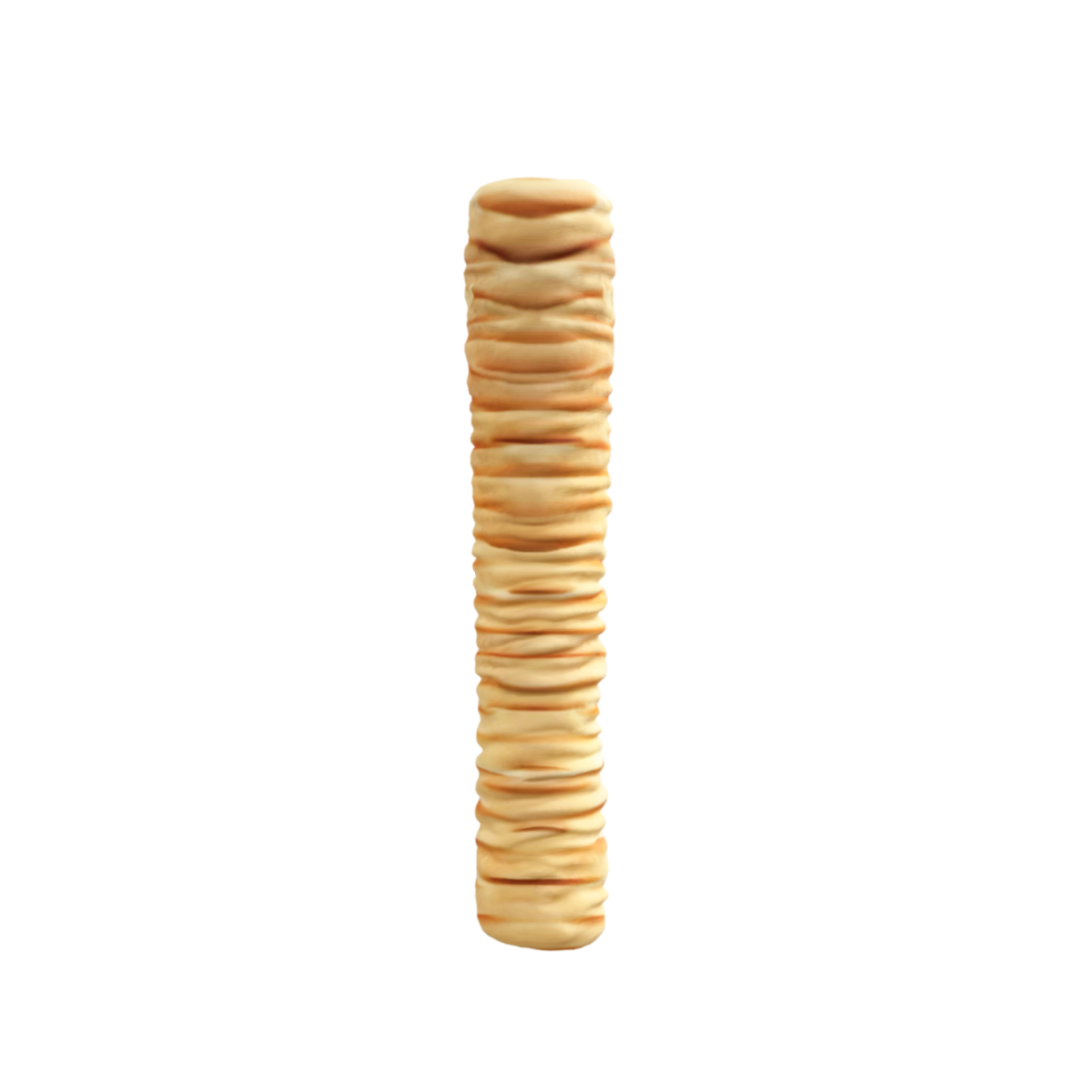 Delta 9 THC + CBD Baklava Sticks - Peanut Butter 40mg
