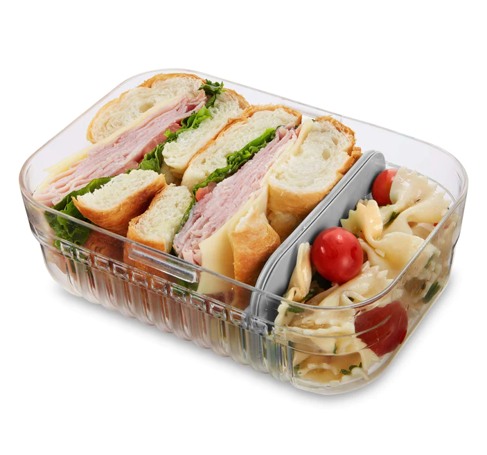 Bento Lunch Container