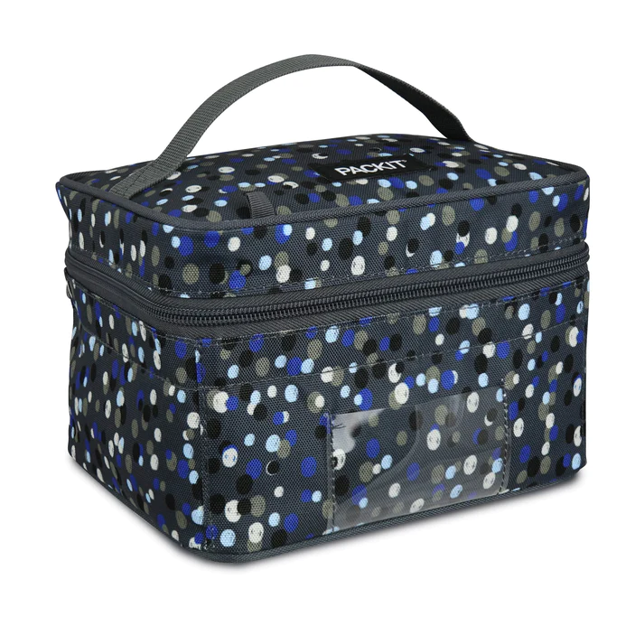 Freezable Baby Bottle Cooler Bag